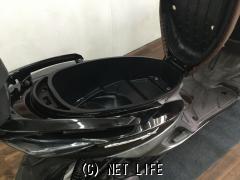 ヤマハ シグナス