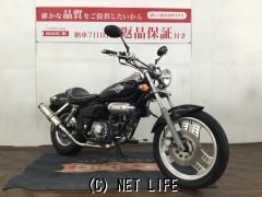 ホンダ マグナ50 ローン、クレジットカード支払いOK!!・黒・50cc・バイク王那覇店・26,426km・保証付・3ヶ月 | 沖縄のバイク情報 -  クロスバイク