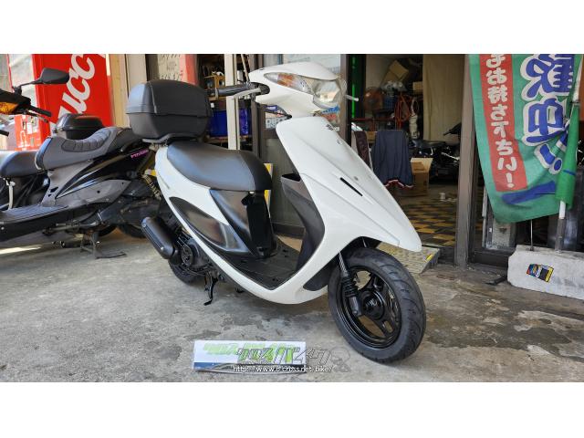 販売終了しました】☆特価☆58km/h出ます□51cc二種登録書類付き
