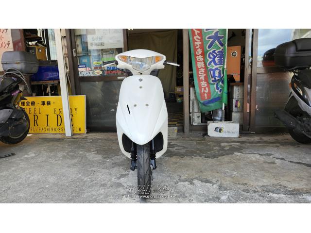 スズキ アドレスv50　カウル一式　 ホワイト　みこよろさん専用 厳選】純正タイプ アドレスV50/G CA44A 外装セット 8点 白