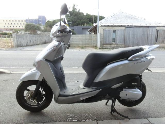 ホンダ リード125