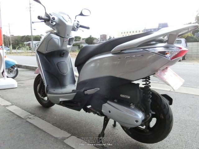 ホンダ リード125