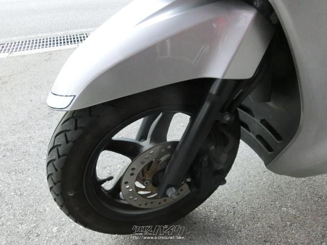 ホンダ リード125