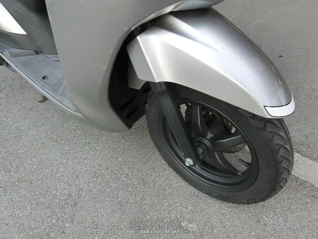 ホンダ リード125