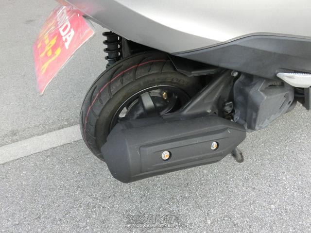 ホンダ リード125