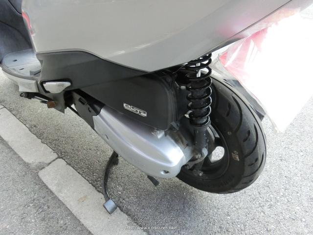 ホンダ リード125