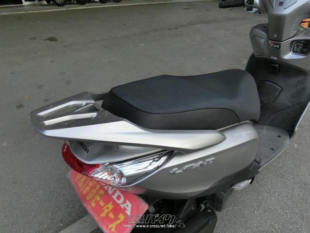 ホンダ リード125