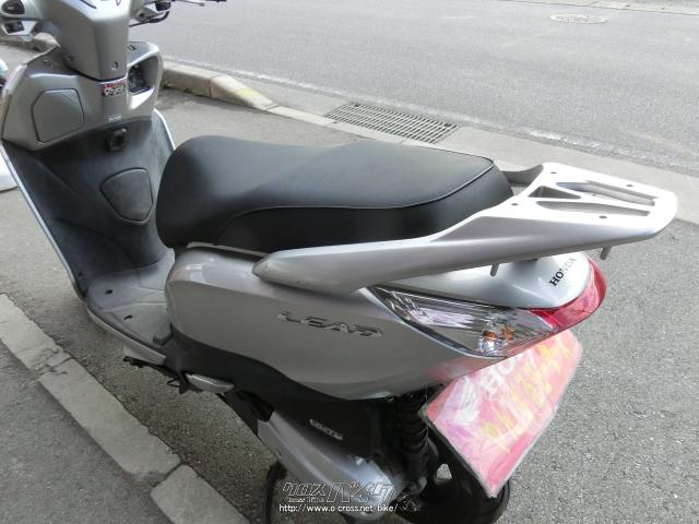 ホンダ リード125