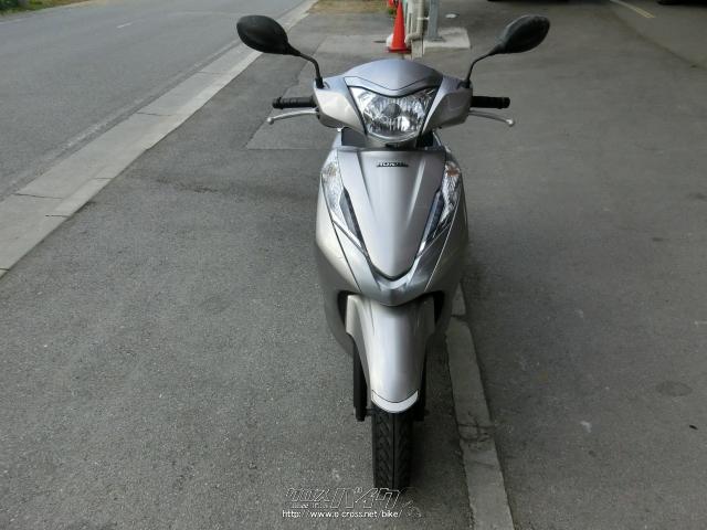 ホンダ リード125