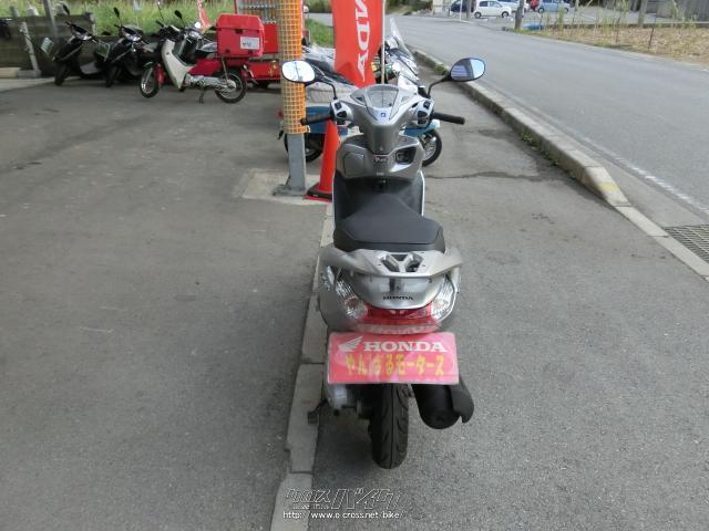 ホンダ リード125