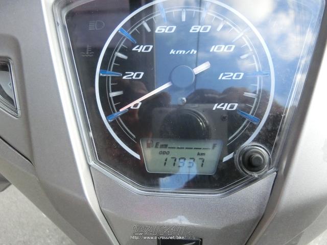 ホンダ リード125