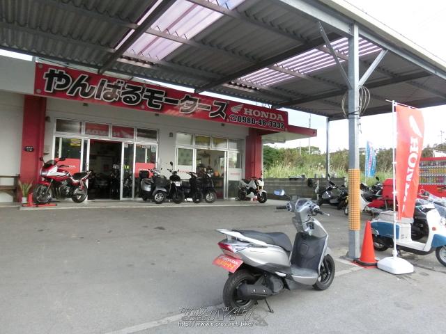 ホンダ リード125