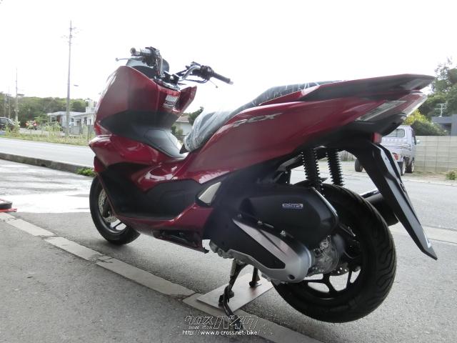 ホンダ PCX125