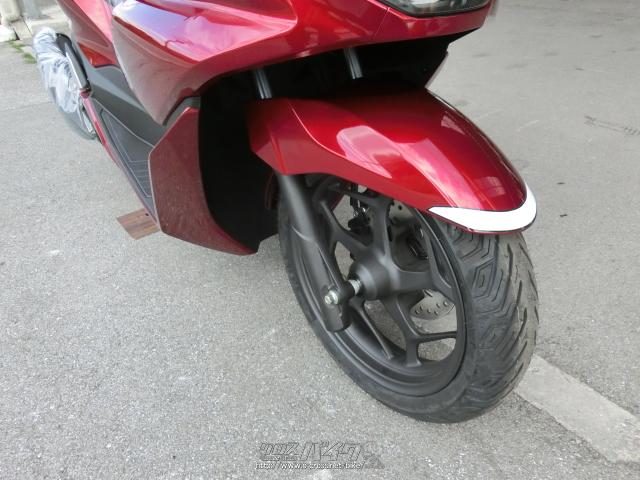 ホンダ PCX125