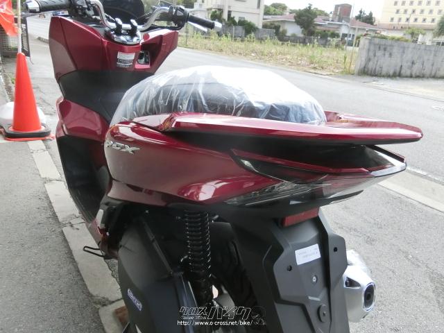 ホンダ PCX125