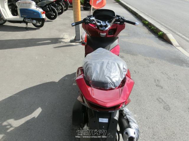 ホンダ PCX125