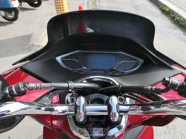 ホンダ PCX125