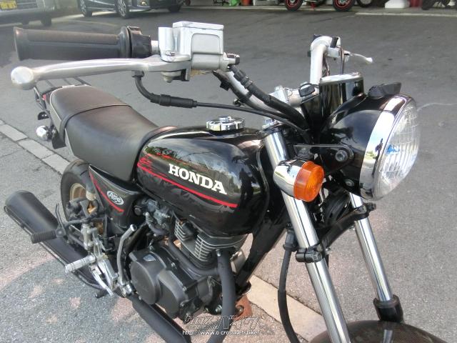 ホンダ エイプ100 Dタイプ・ブラック・100cc・やんばるモータース 