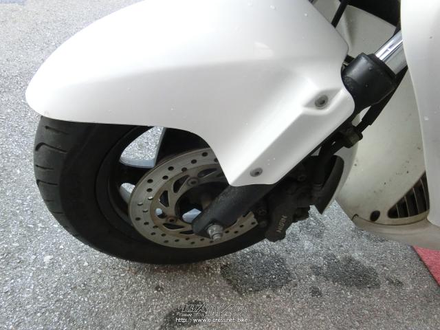 ホンダ フォーサイト