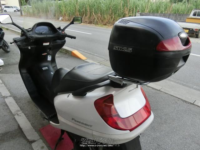 ホンダ フォーサイト