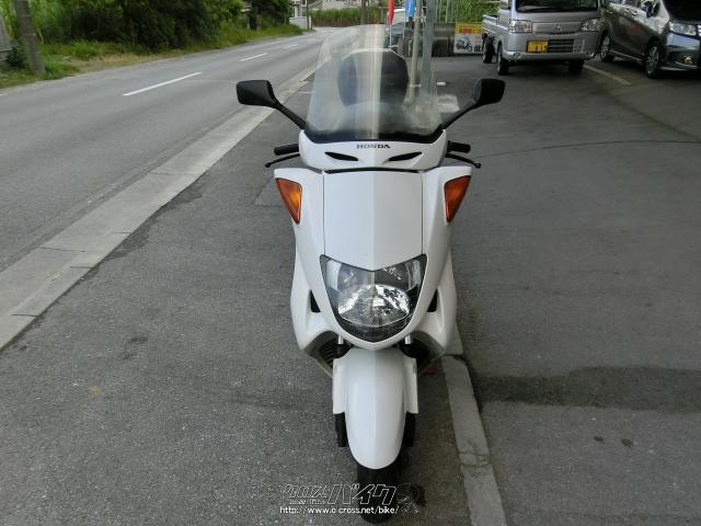 ホンダ フォーサイト