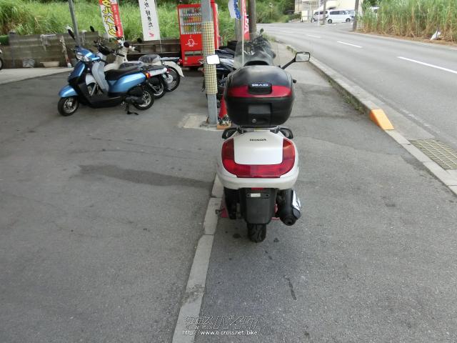 ホンダ フォーサイト