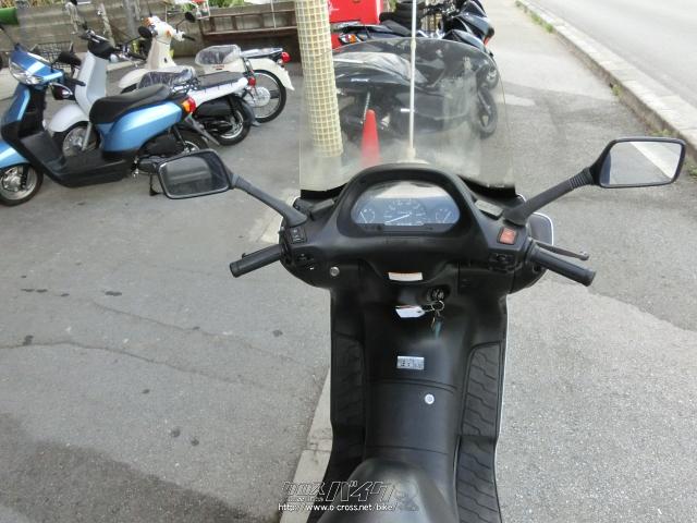 ホンダ フォーサイト