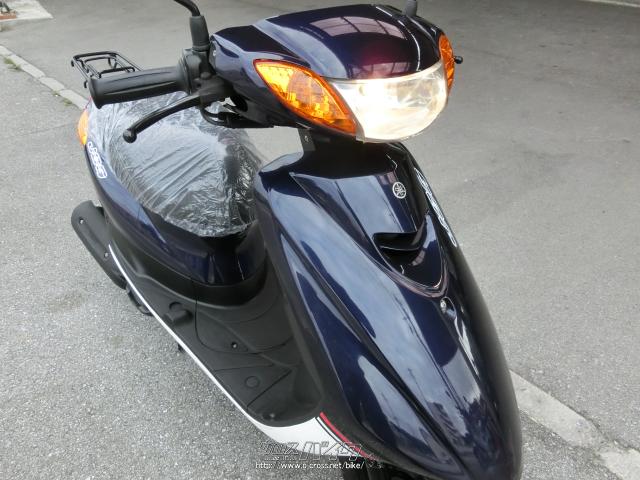 ヤマハ ジョグ 50 FI・コン・50cc・やんばるモータース・12,903km