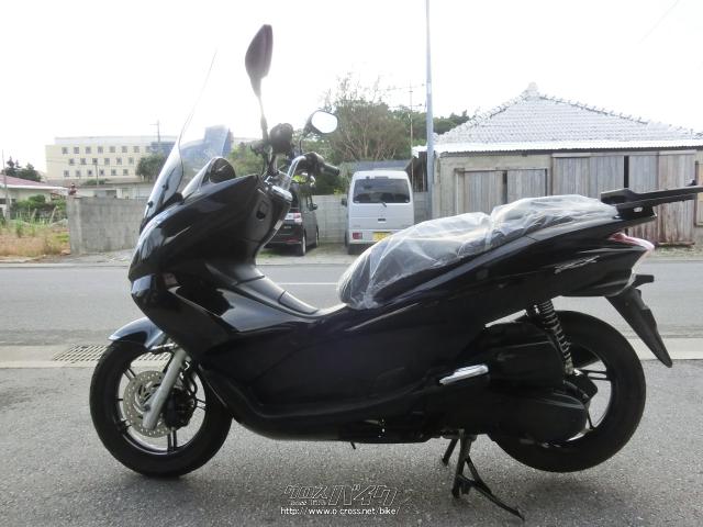 ホンダ PCX125