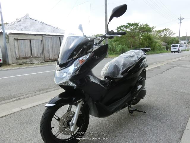 ホンダ PCX125
