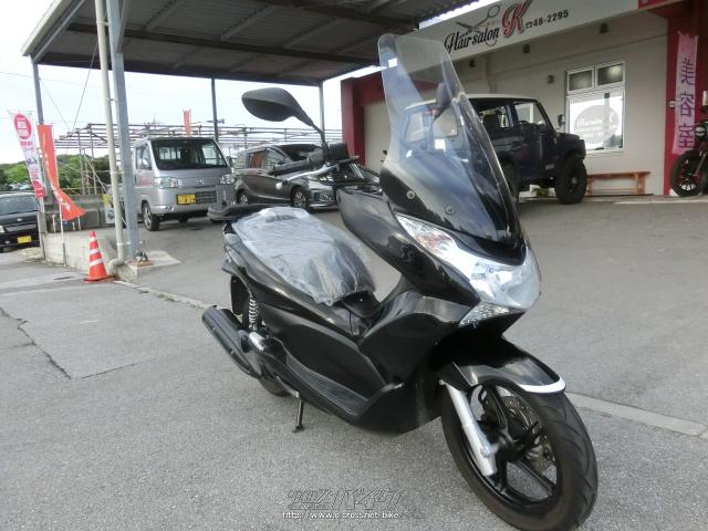 ホンダ PCX125