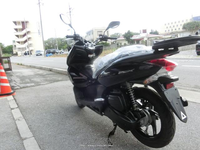 ホンダ PCX125