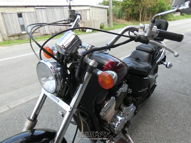 ホンダ スティード