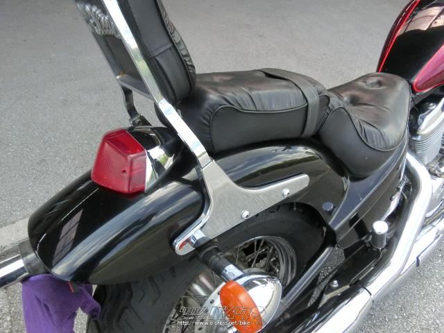 ホンダ スティード