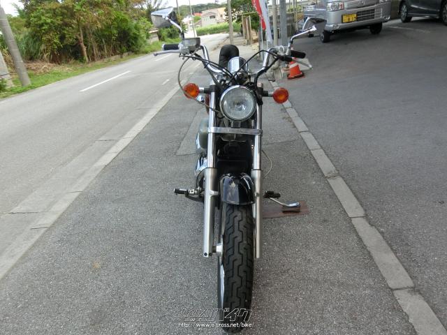 ホンダ スティード