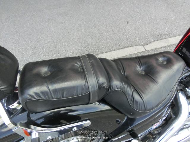 ホンダ スティード