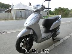 ホンダ リード125