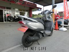 ホンダ リード125