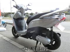 ホンダ リード125