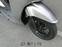 ホンダ リード125