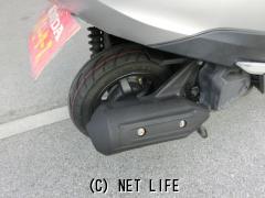 ホンダ リード125