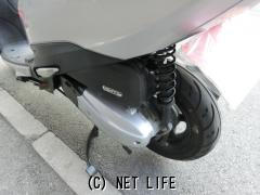 ホンダ リード125