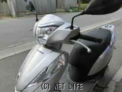 ホンダ リード125
