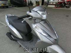 ホンダ リード125