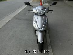 ホンダ リード125