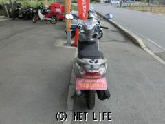 ホンダ リード125