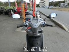 ホンダ リード125