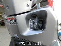 ホンダ リード125