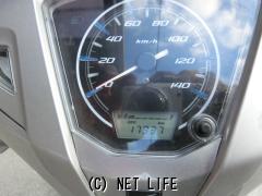 ホンダ リード125