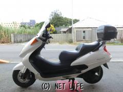 ホンダ フォーサイト